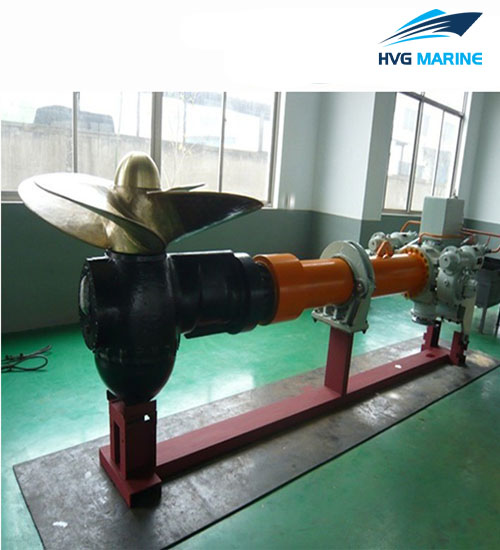 PROPULSION EQUIPMENT 0062