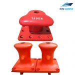 MOORING EQUIPMENT 0120