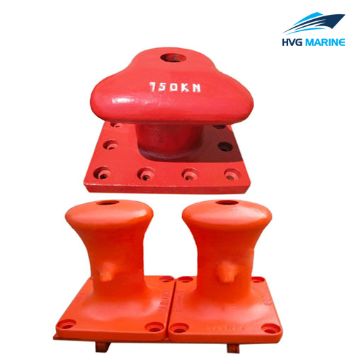 MOORING EQUIPMENT 0120