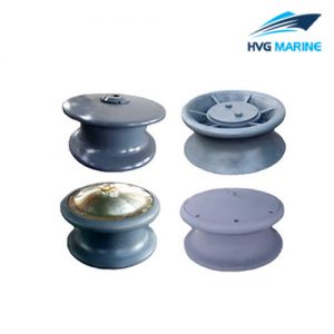 MOORING EQUIPMENT 0150