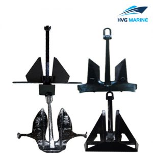MOORING EQUIPMENT 0240