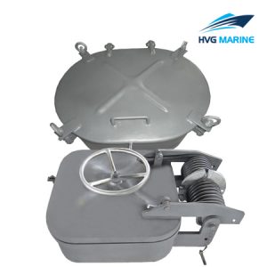 OUTFITTING EQUIPMENT 0145