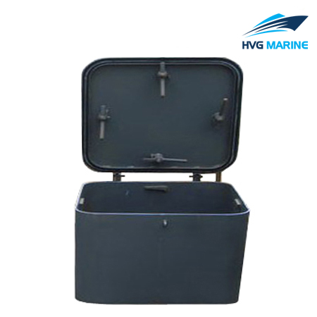 OUTFITTING EQUIPMENT 0145