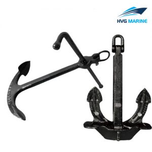 MOORING EQUIPMENT 0246
