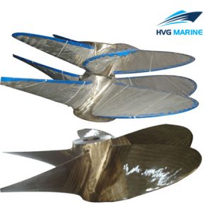 PROPULSION EQUIPMENT 0097