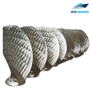 PROPULSION EQUIPMENT 0134