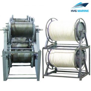 MOORING EQUIPMENT 0055