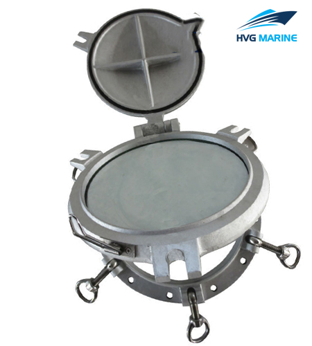 OUTFITTING EQUIPMENT 0220