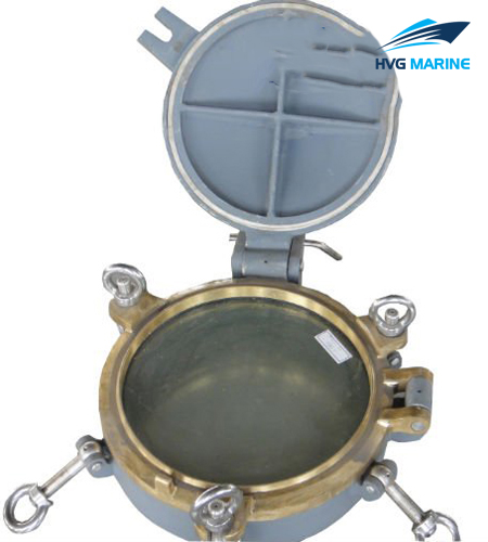 OUTFITTING EQUIPMENT 0220