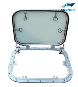 OUTFITTING EQUIPMENT 0222