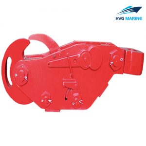 MOORING EQUIPMENT 0045