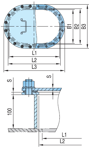 OUTFITTING EQUIPMENT 0171