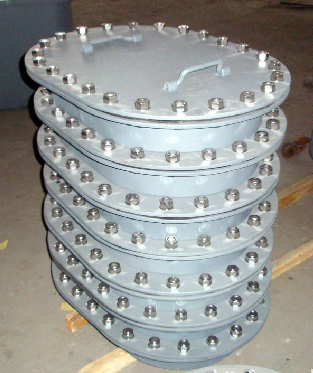 OUTFITTING EQUIPMENT 0171