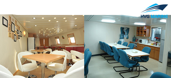 OUTFITTING EQUIPMENT 0124