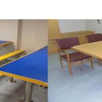OUTFITTING EQUIPMENT 0124