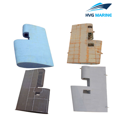 PROPULSION EQUIPMENT 0082