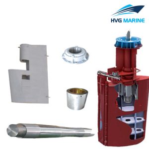 PROPULSION EQUIPMENT 0082
