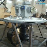 PROPULSION EQUIPMENT 0084