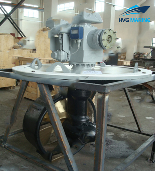 PROPULSION EQUIPMENT 0084