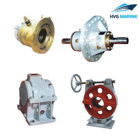 PROPULSION EQUIPMENT 0139