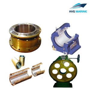 PROPULSION EQUIPMENT 0139