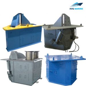 MOORING EQUIPMENT 0006