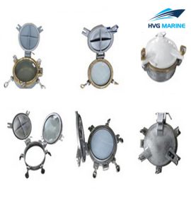 OUTFITTING EQUIPMENT 0204