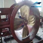 PROPULSION EQUIPMENT 0105