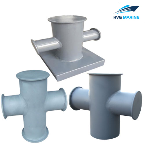 MOORING EQUIPMENT 0120