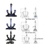 MOORING EQUIPMENT 0288