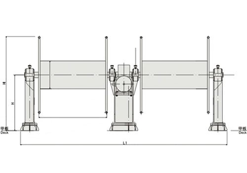 MOORING EQUIPMENT 0057