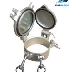 OUTFITTING EQUIPMENT 0204