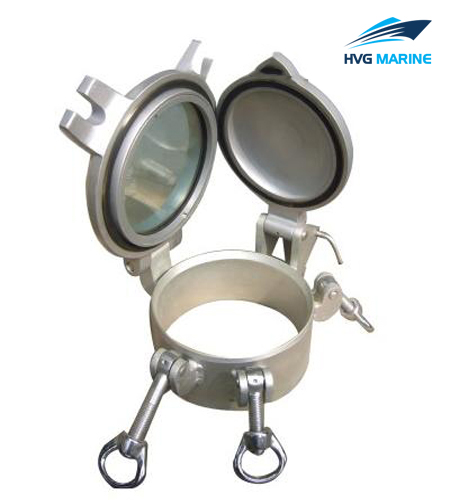 OUTFITTING EQUIPMENT 0204