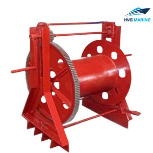MOORING EQUIPMENT 0061