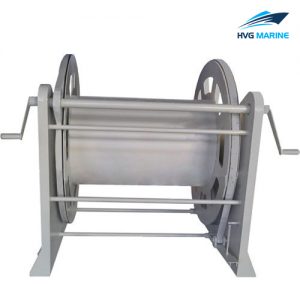 MOORING EQUIPMENT 0062