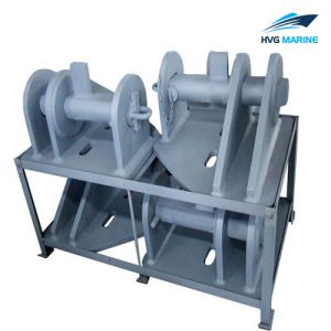 MOORING EQUIPMENT 0075