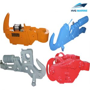 MOORING EQUIPMENT 0234