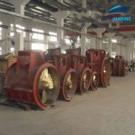 PROPULSION EQUIPMENT 0064