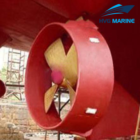 PROPULSION EQUIPMENT 0076