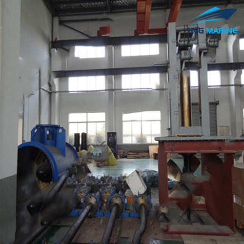 PROPULSION EQUIPMENT 0083