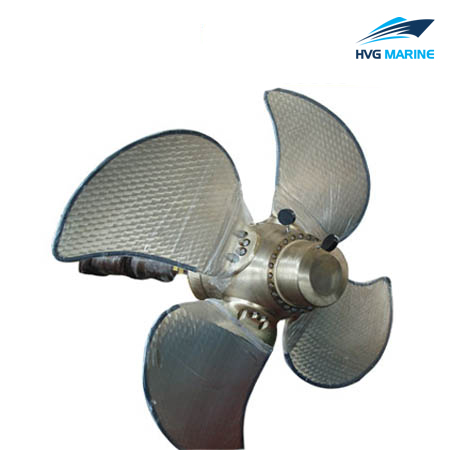 PROPULSION EQUIPMENT 0095