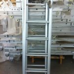 OUTFITTING EQUIPMENT 0144