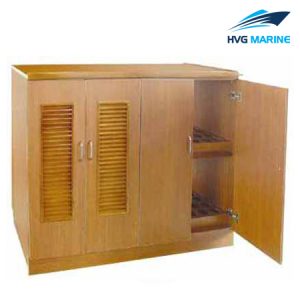 OUTFITTING EQUIPMENT 0059