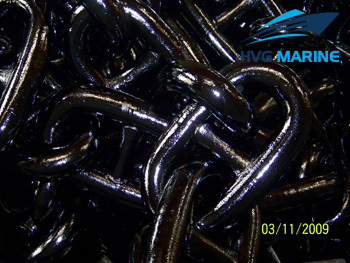 MOORING EQUIPMENT 0219