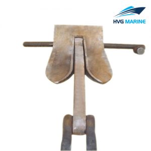 MOORING EQUIPMENT 0289
