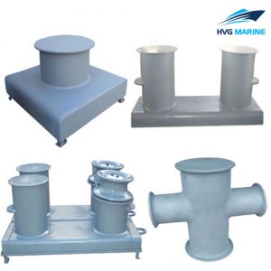 MOORING EQUIPMENT 0120