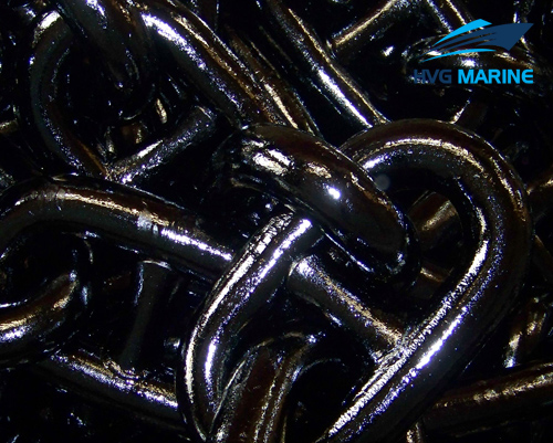 MOORING EQUIPMENT 0212