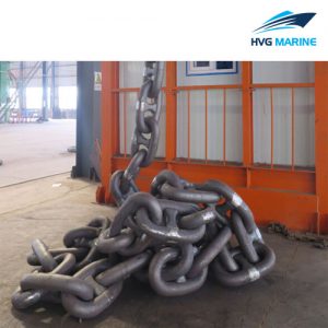 MOORING EQUIPMENT 0329