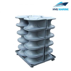 MOORING EQUIPMENT 0160