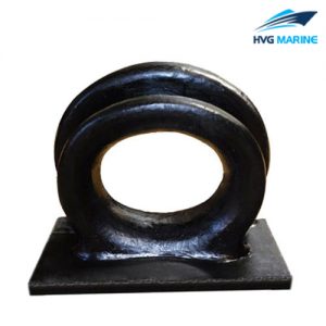 MOORING EQUIPMENT 0173